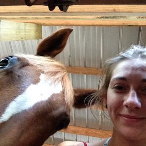 Meet your Posher, Brandilyn